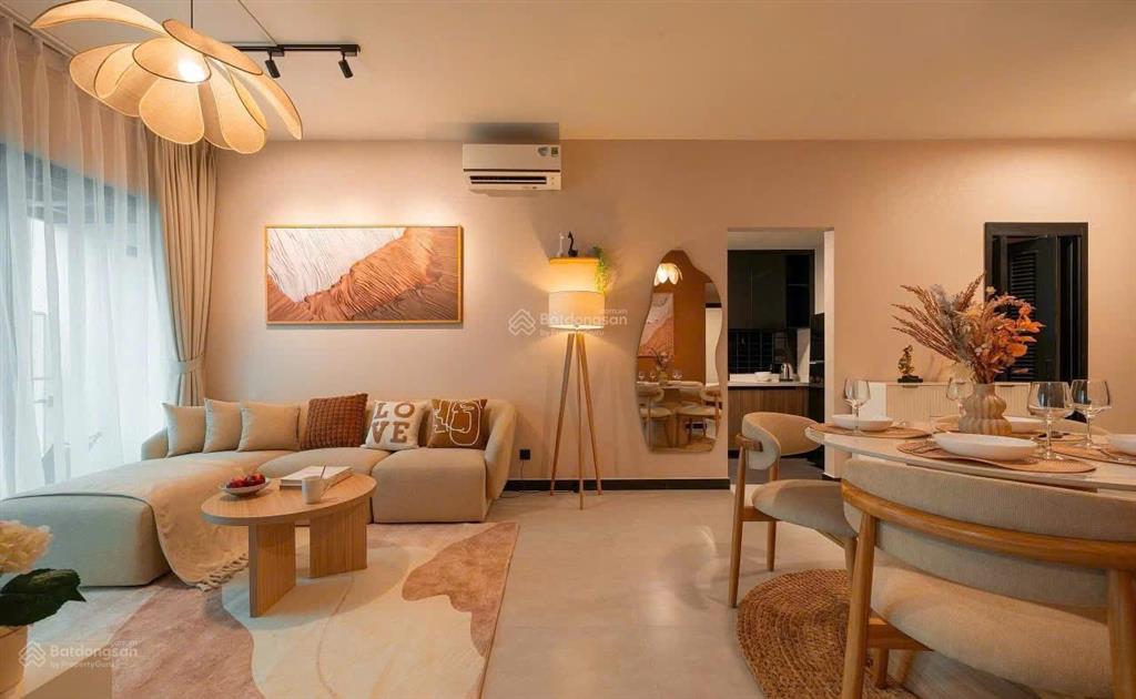 Bán căn chung cư thiên niên kỷ, 55m2. giá chỉ 4,3 tỷ