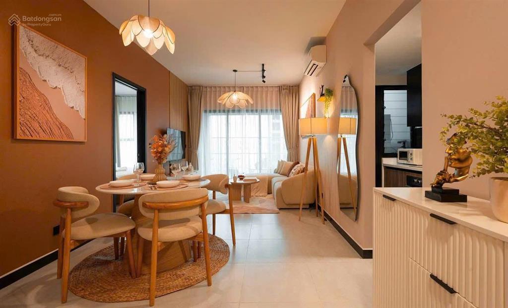 Bán căn chung cư thiên niên kỷ, 55m2. giá chỉ 4,3 tỷ