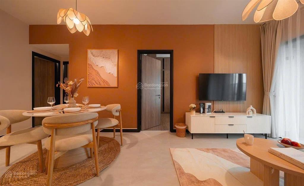 Bán căn chung cư thiên niên kỷ, 55m2. giá chỉ 4,3 tỷ