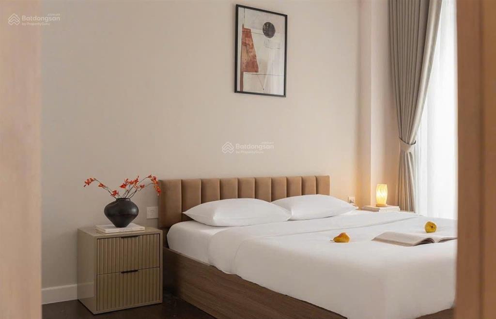 Chỉ 3,1 tỷ tập thể nguyên hồng  thành công, đốnhg đa, tầng 3, 60m2 2pn 2wc full nội thất