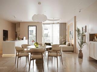 Giá rẻ! chỉ 3,15 tỷ tập thể thành công, huỳnh thúc kháng, view hồ, tầng 3, 55m2 2pn 2wc full nt