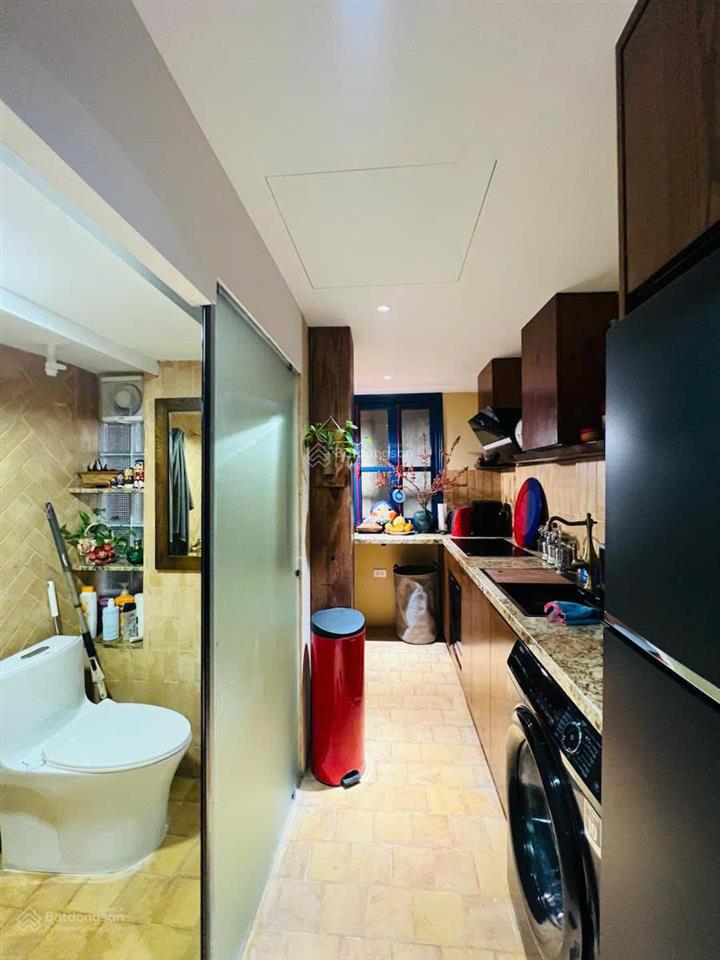 Homstay tông đản, hoàn kiếm, dòng tiền 40tr/tháng, 75m2 2pn full nội thất giá 7,5 tỷ