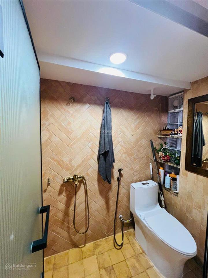 Homstay tông đản, hoàn kiếm, dòng tiền 40tr/tháng, 75m2 2pn full nội thất giá 7,5 tỷ