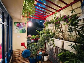Homstay tông đản, hoàn kiếm, dòng tiền 40tr/tháng, 75m2 2pn full nội thất giá 7,5 tỷ