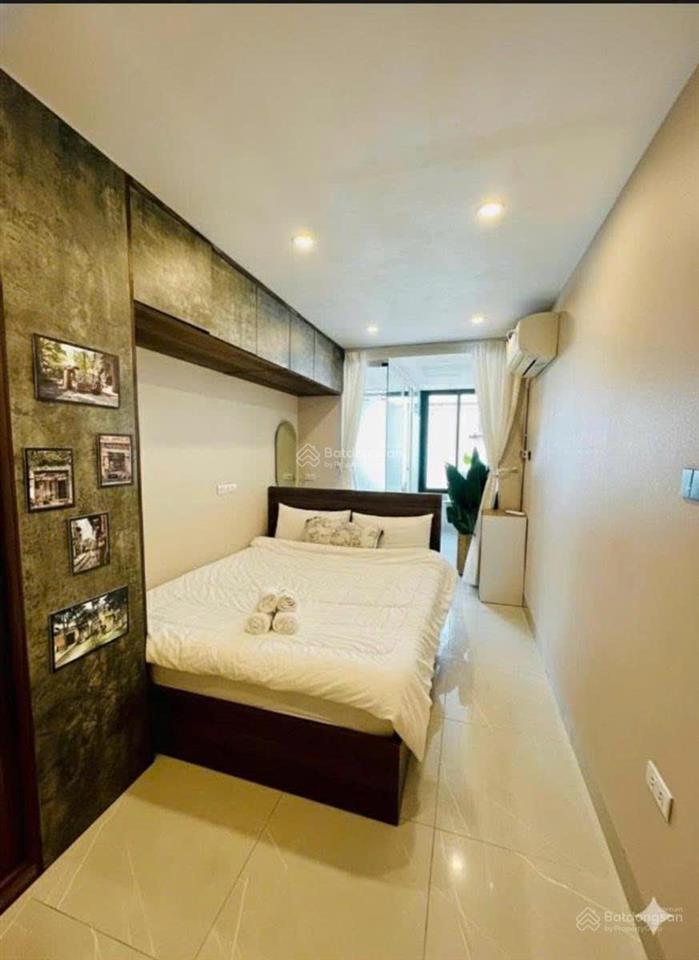 Homestay hàng lược, hoàn kiếm, sđcc, d/tiền 30tr/ tháng, 35m2 nhà đẹp nhỉnh 3 tỷ