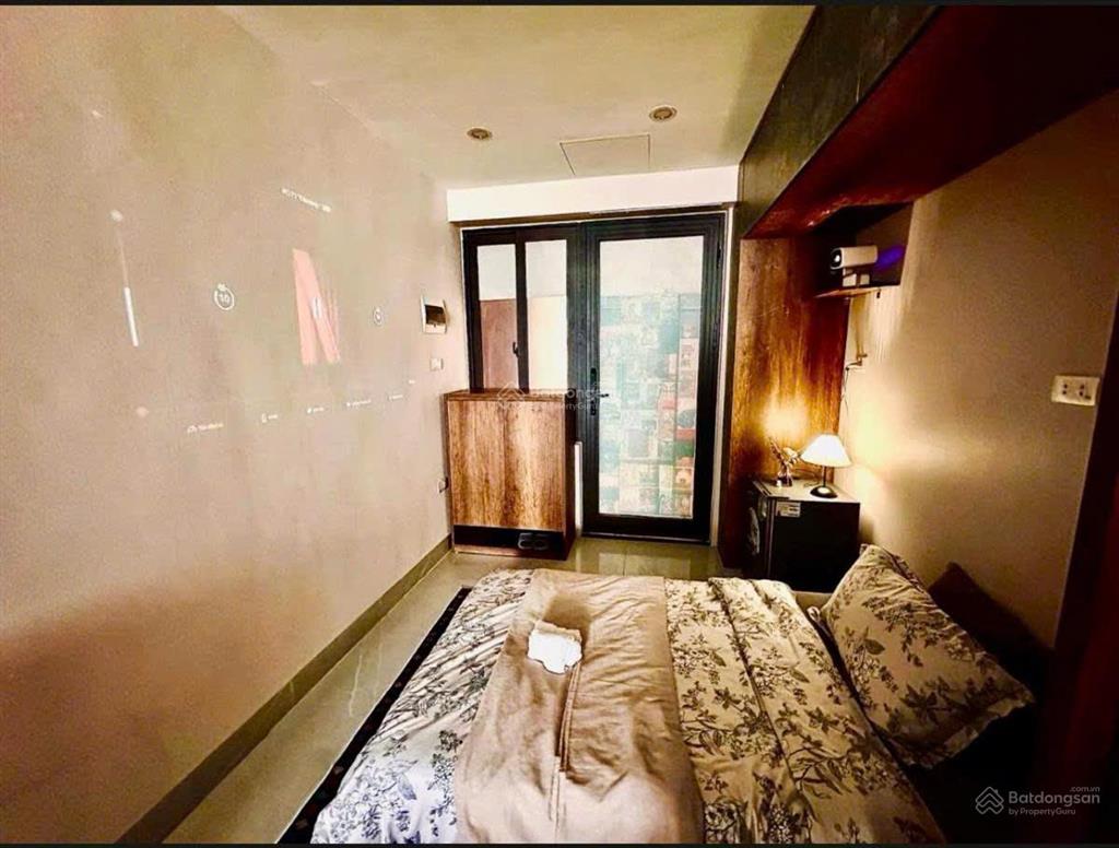 Homestay hàng lược, hoàn kiếm, sđcc, d/tiền 30tr/ tháng, 35m2 nhà đẹp nhỉnh 3 tỷ