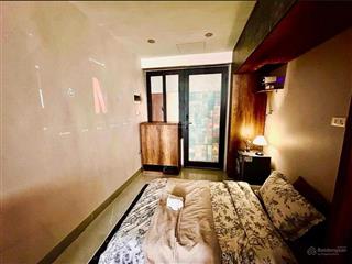 Homestay hàng lược, hoàn kiếm, sđcc, d/tiền 23tr/ tháng, 35m2 nhà đẹp nhỉnh 3 tỷ