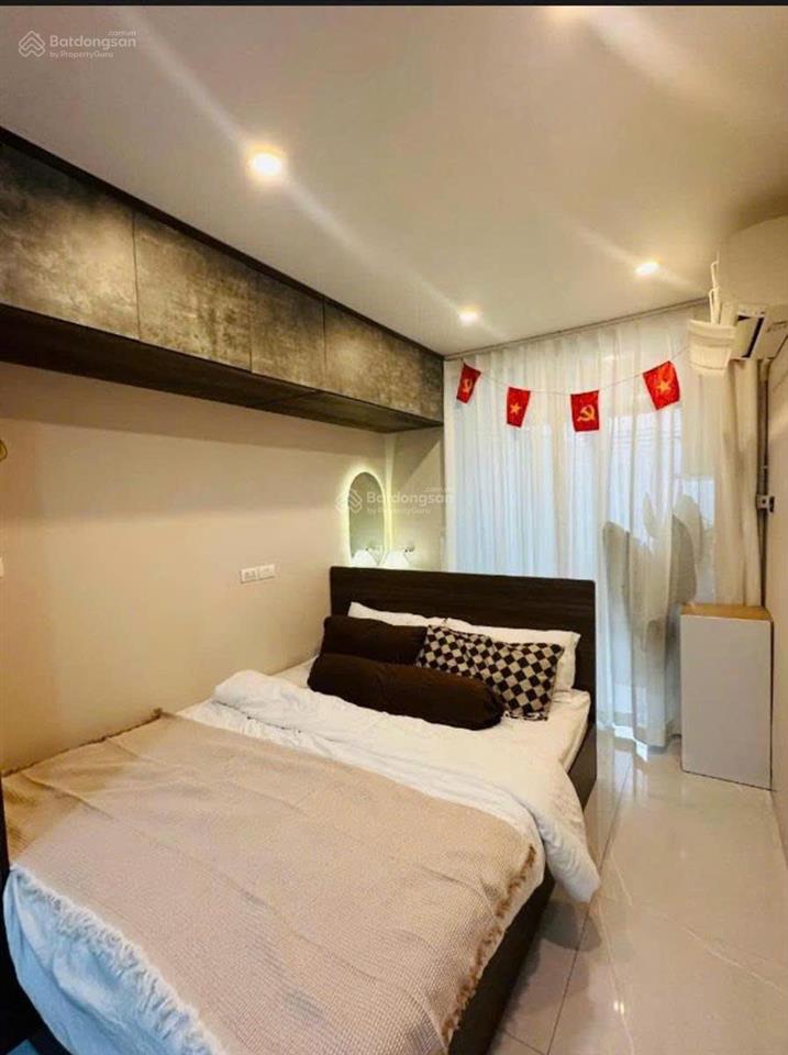 Homestay hàng lược, hoàn kiếm, sđcc, d/tiền 30tr/ tháng, 35m2 nhà đẹp nhỉnh 3 tỷ