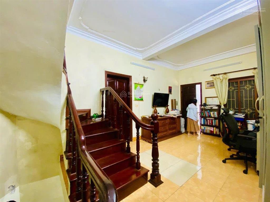 Bán nhà phố lý thường kiệt, hoàn kiếm, gần phố, sổ đỏ 50m2 4 tầng giá 13,9 tỷ