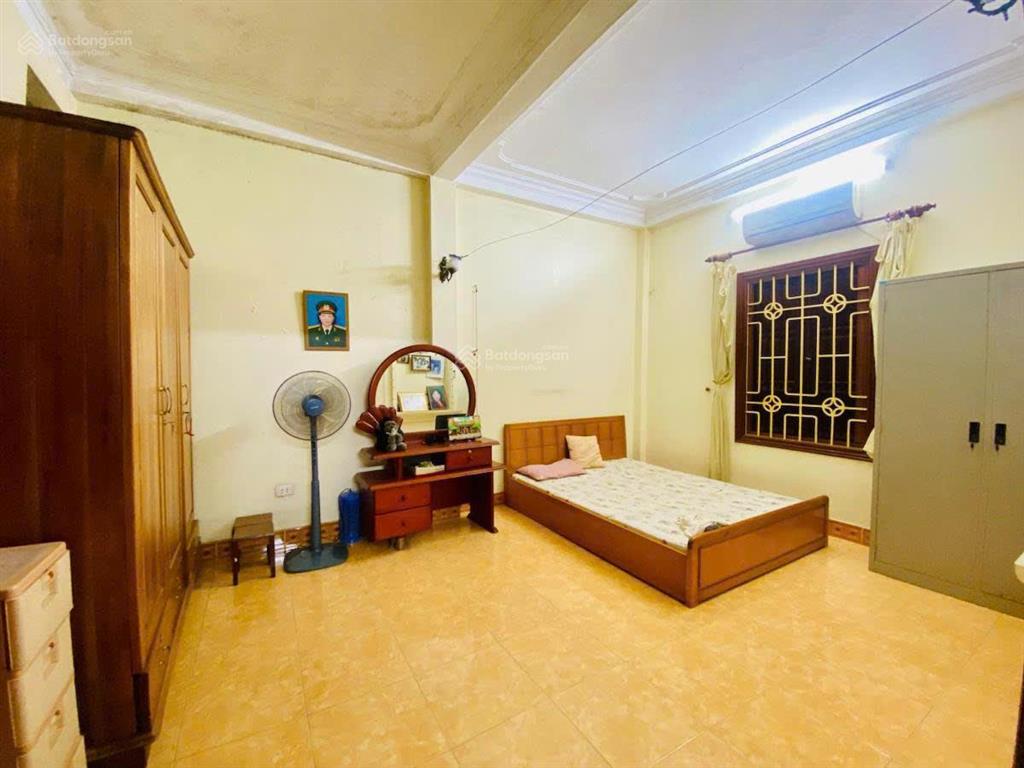 Bán nhà phố lý thường kiệt, hoàn kiếm, gần phố, sổ đỏ 50m2 4 tầng giá 13,9 tỷ