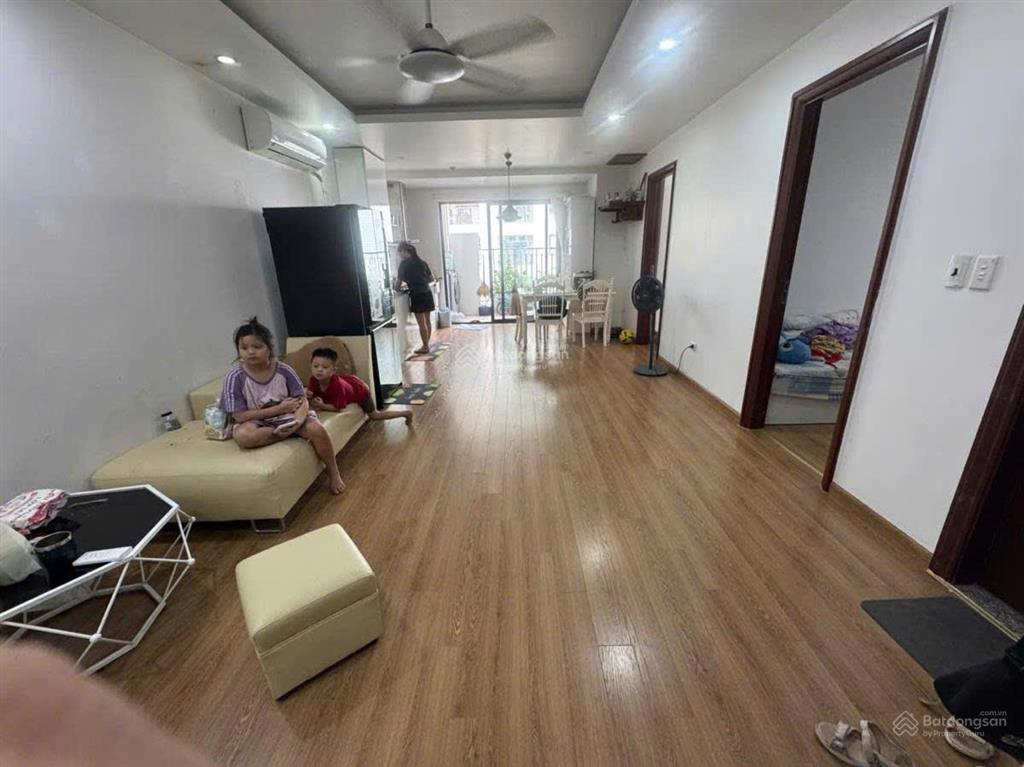Chỉ 6,6 tỷ chung cư tòa b central point 219 trung kính, 68.6m2, 2pn, 2wc, 2 logia ở ngay