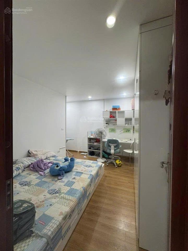 Chỉ 6,6 tỷ chung cư tòa b central point 219 trung kính, 68.6m2, 2pn, 2wc, 2 logia ở ngay