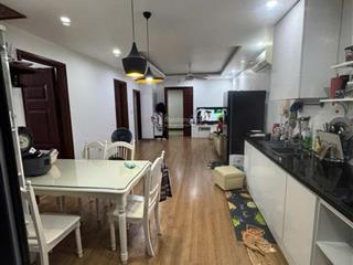 Chỉ 6,6 tỷ chung cư tòa b central point 219 trung kính, 68.6m2, 2pn, 2wc, 2 logia ở ngay