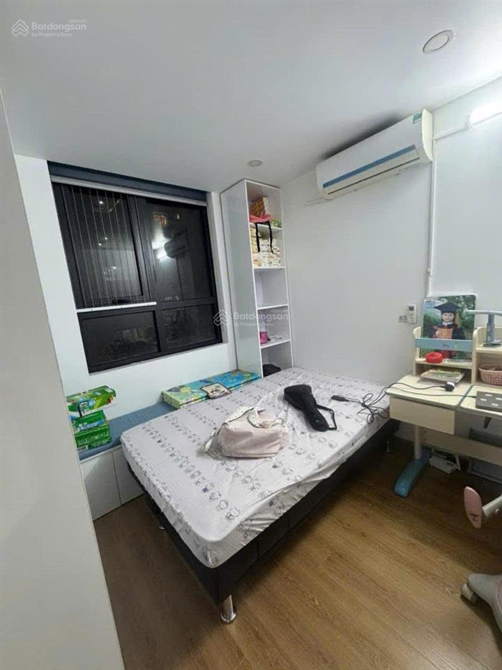 Chỉ 6,6 tỷ chung cư tòa b central point 219 trung kính, 68.6m2, 2pn, 2wc, 2 logia ở ngay