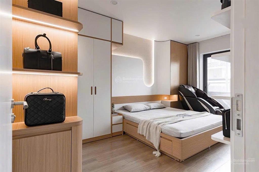 Chỉ 6,35 tỷ chung cư 187 nguyễn lương bằng, lô góc, có slot ô tô, sổ đỏ lâu dài, 66m2 2pn ở ngay