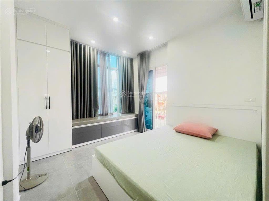 Căn hộ nguyễn văn tố, hoàn kiếm, lô góc 70m2 2pn full nội thất chỉ 5,4 tỷ