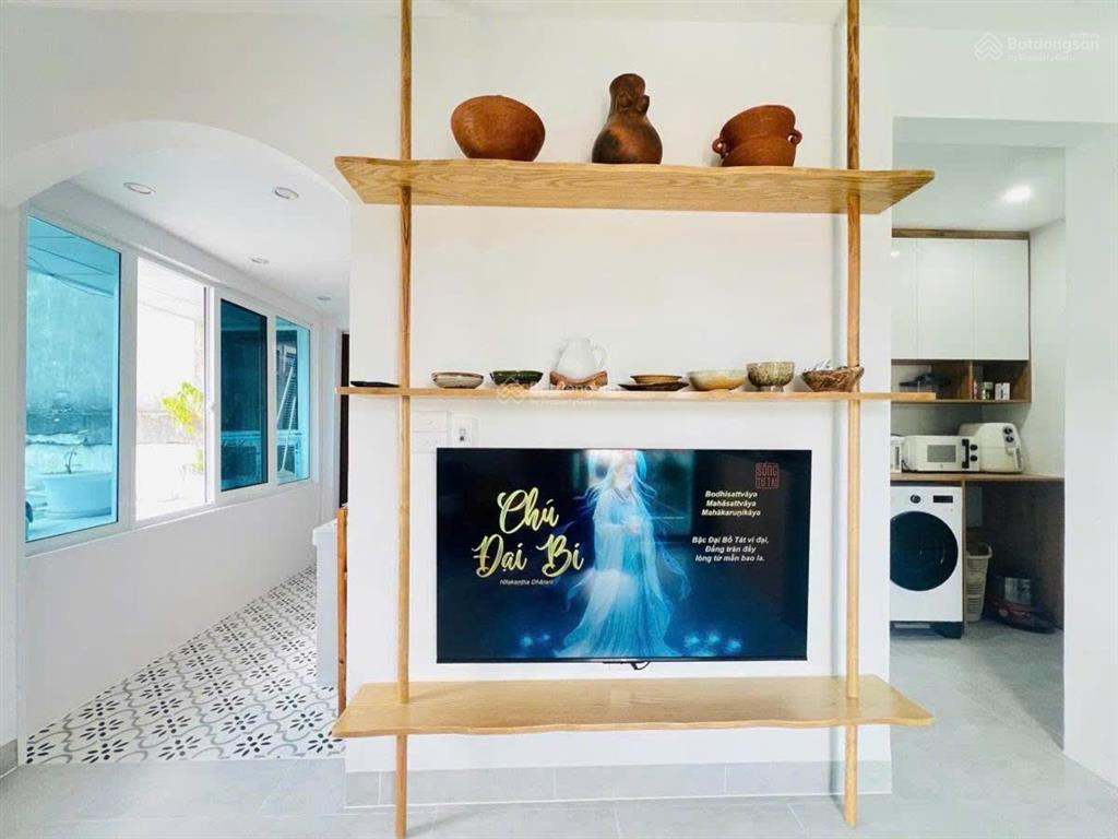 Căn hộ nguyễn văn tố, hoàn kiếm, lô góc 70m2 2pn full nội thất chỉ 5,4 tỷ
