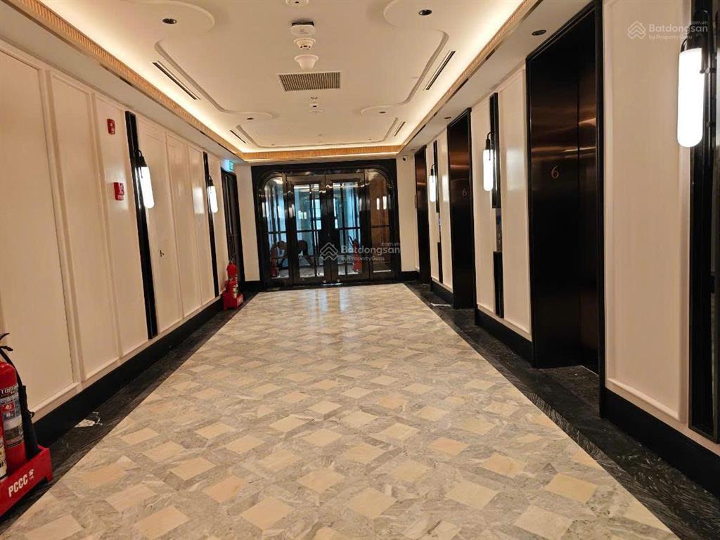 The grand hanoi, hoàn kiếm, 152m2  3pn  căn góc  2 mặt phố  view hồ hoàn kiếm giá 75 tỷ