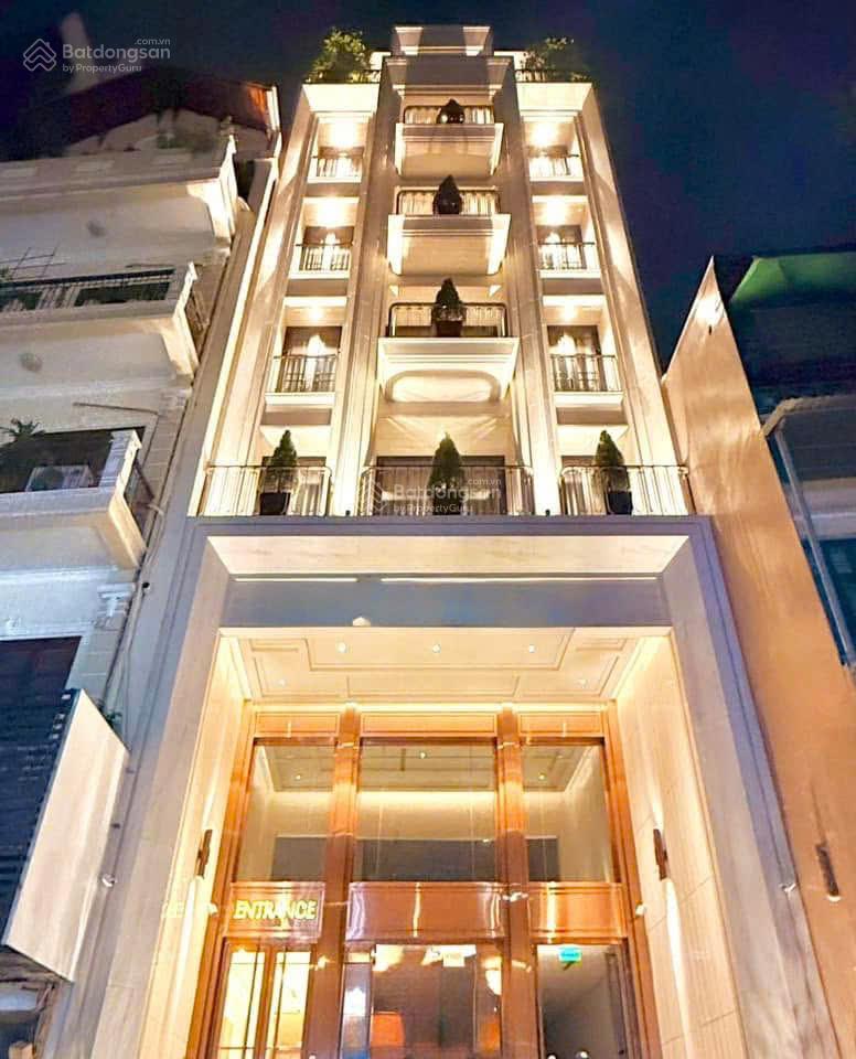 Khách sạn hàng gai, cầu gỗ, hoàn kiếm, 100m2 8 tầng mt 4,5m2 giá 139 tỷ d/tiền 3,6 tỷ/năm