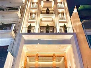 Khách sạn hàng gai, cầu gỗ, hoàn kiếm, 100m2 8 tầng mt 4,5m2 giá 139 tỷ d/tiền 3,6 tỷ/năm