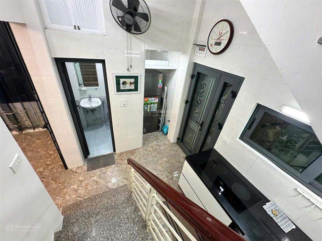 Chỉ 15,6 tỷ phố hàng chuối, hai bà trưng, lô góc, 15m ra phố, 40m2*4t ở ngay