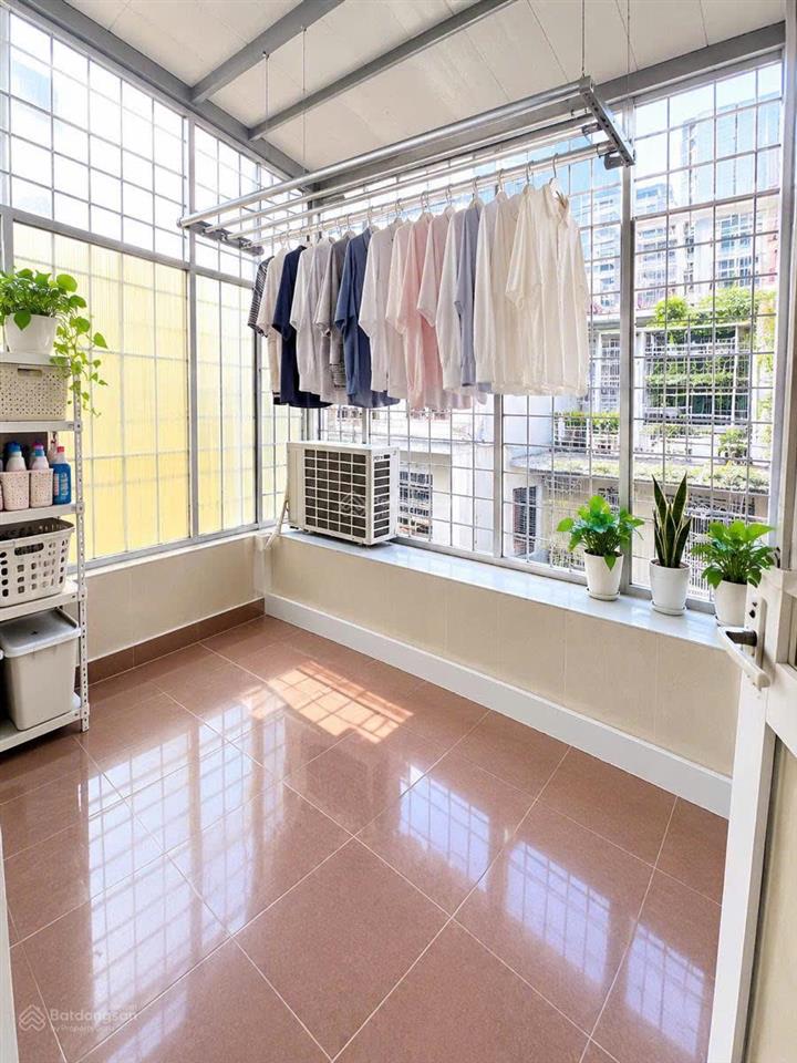 Hiếm! 4,45 tỷ tập thể nguyễn công hoan, ngọc khánh, lô góc, tầng 2 + 3, 110m2 3pn 2wc ở ngay