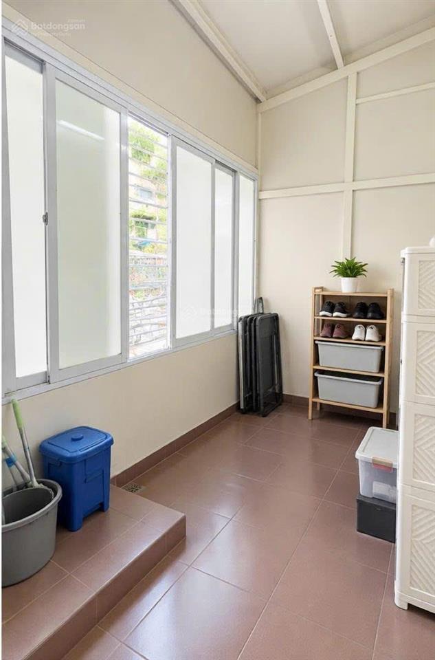Hiếm! 4,45 tỷ tập thể nguyễn công hoan, ngọc khánh, lô góc, tầng 2 + 3, 110m2 3pn 2wc ở ngay