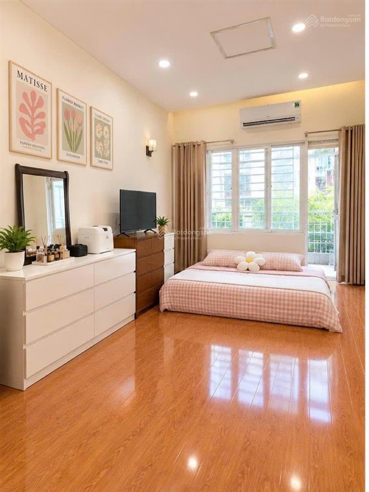 Hiếm! 4,45 tỷ tập thể nguyễn công hoan, ngọc khánh, lô góc, tầng 2 + 3, 110m2 3pn 2wc ở ngay