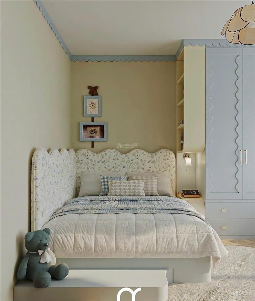 Chỉ 3,8 tỷ tập thể chùa bộc, đống đa, ô tô, tầng 3, sổ to 70m2 2pn ở ngay