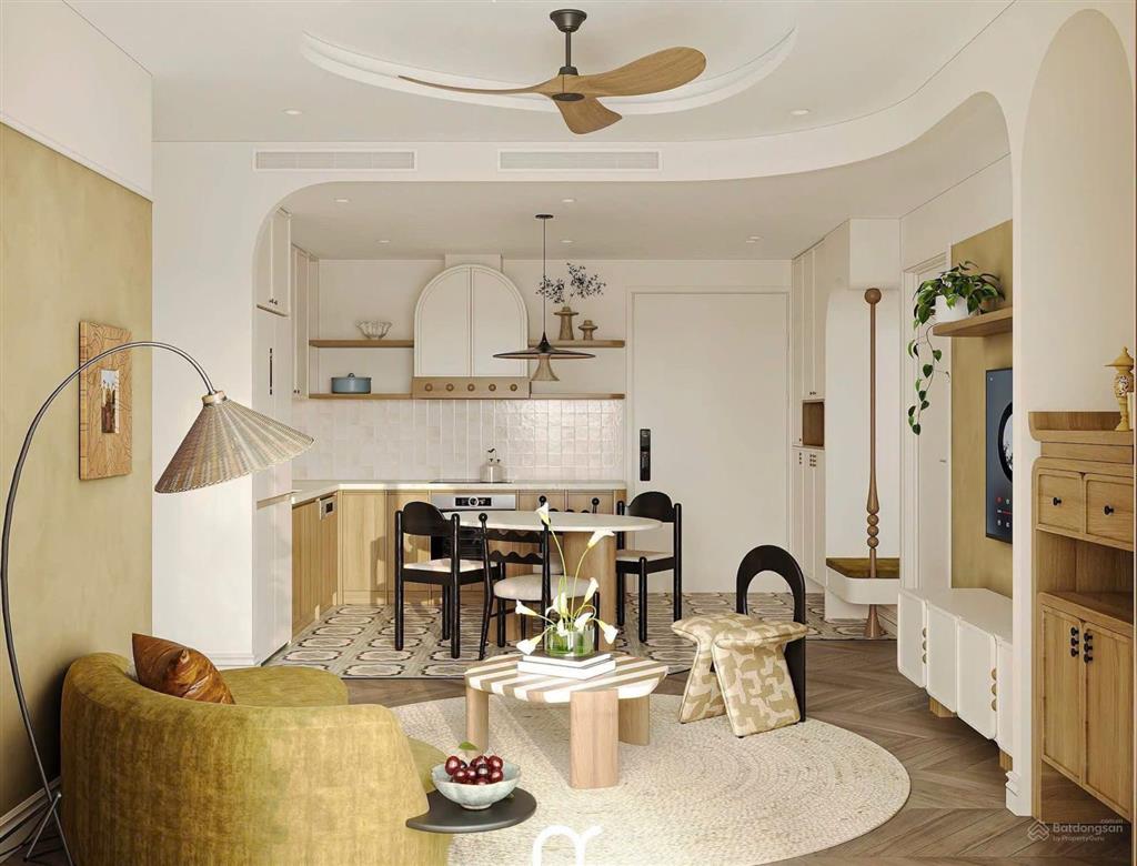 Chỉ 3,8 tỷ tập thể chùa bộc, đống đa, ô tô, tầng 3, sổ to 70m2 2pn ở ngay