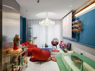 Chỉ 5,35 tỷ chung cư ct2a hoàng cầu, đống đa, có slot ô tô, view hồ, 64m2 2pn ở ngay
