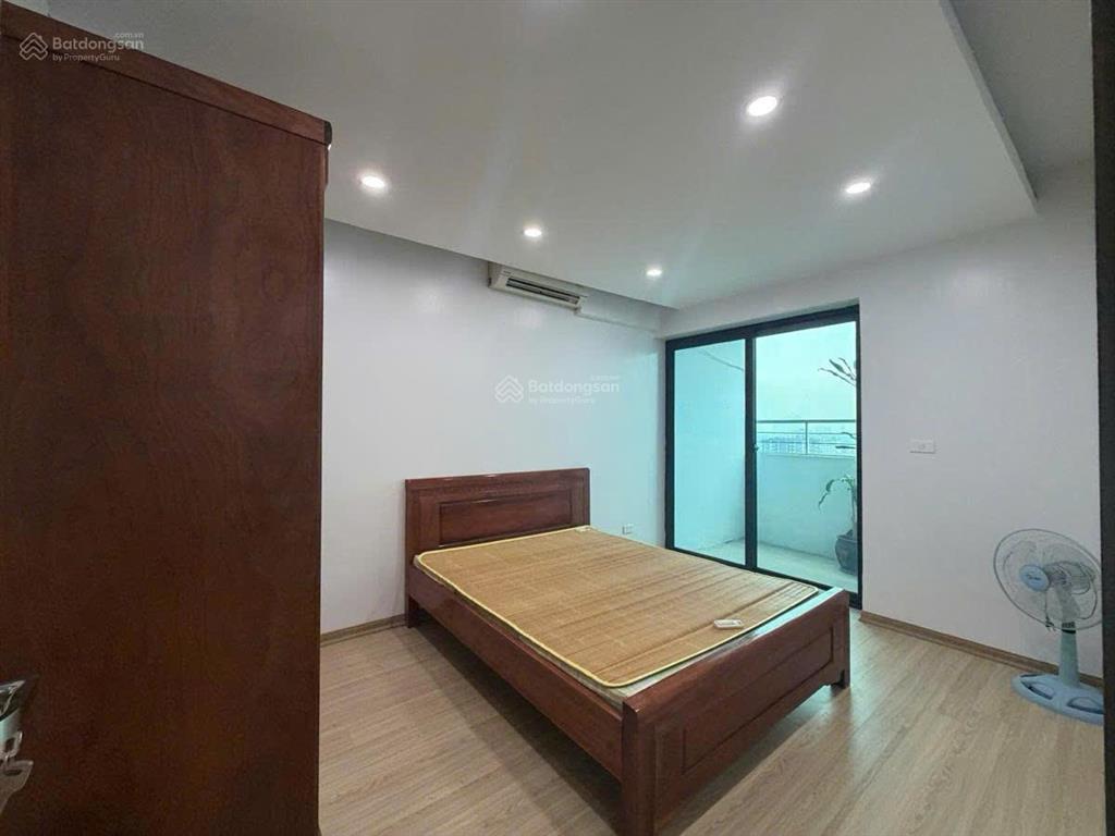 Chỉ 3,85 tỷ chung cư ct6 văn khê, hà đông, sổ đỏ lâu dài, 89m2 3pn 2wc full nội thất