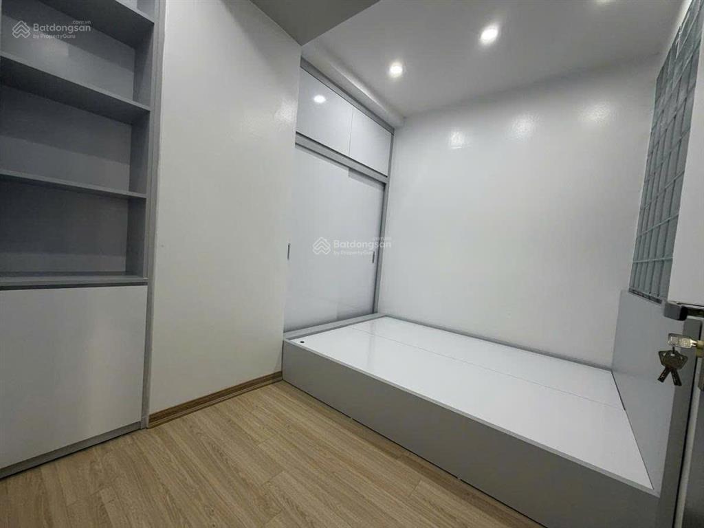 Chỉ 3,85 tỷ chung cư ct6 văn khê, hà đông, sổ đỏ lâu dài, 89m2 3pn 2wc full nội thất