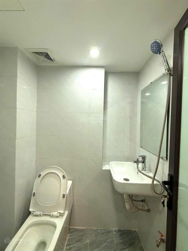 Chỉ 2,88 tỷ tập thể kim mã thượng, ba đình, lô góc, tầng 3, 40m2 2pn full nội thất