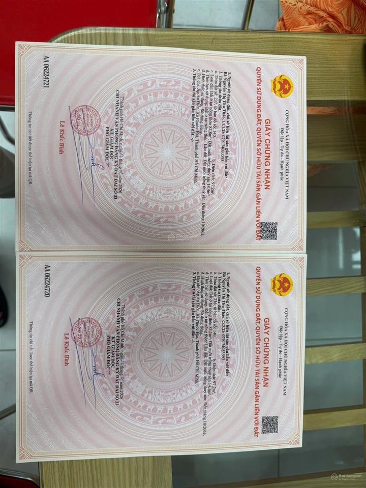 Bán đất ngang 10m tổng 200 mét vuông full thổ cư ngay chợ lộc an  sát bờ biển lộc an sổ hồng riêng