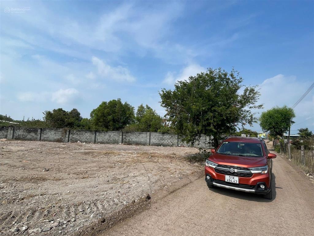 Chủ gửi bán 457m2 200 tc đất ngay đường ven biển lộc an ngay gozo farm hợp làm homestay giá 2,2 tỷ