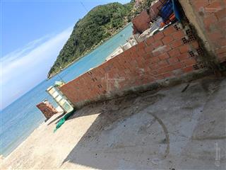 Bán đất thổ cư 1 bước chân xuống biển tại tdp từ nham, phường sông cầu, phú yên 4,5 tỷ, 80m2