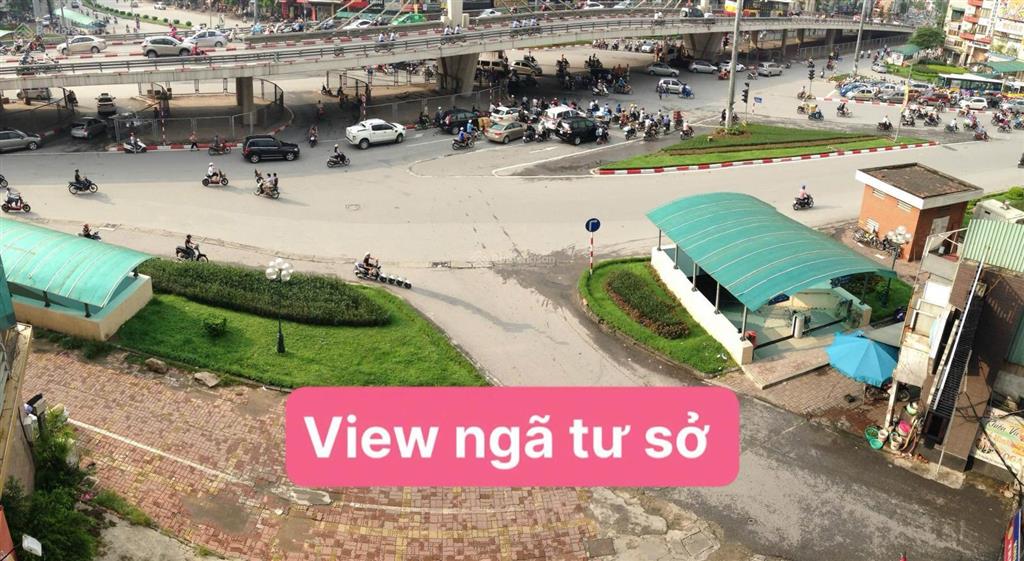 Bán căn hộ chung cư 125m2 tại 19 nguyễn trãi, khương trung, thanh xuân, giá thỏa thuận