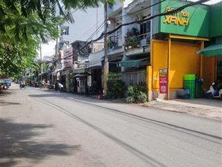 Ko thể so sánh, nhà hxh 8m lê đức thọ, 66m2 3 tầng, 6.5 tỷ tl