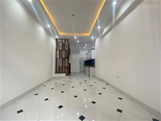 Chính chủ bán nhà 4 tầng mới tinh  ô tô đỗ cổng  34m2 3,15 tỷ