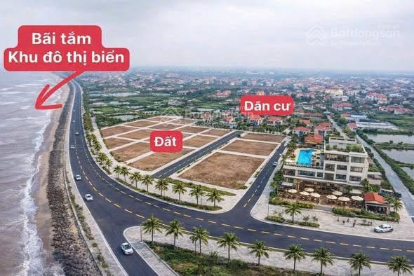 Chính chủ bán đất view biển ô tô tránh  kinh doanh