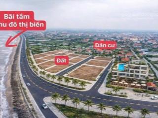 Chính chủ bán đất view biển ô tô tránh  kinh doanh