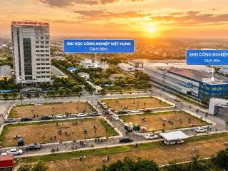 Chỉ nhỉnh một tỷ có ngay đất hà nội  cạnh trường đại học công nghiệp việt hùng và lao động xã hội