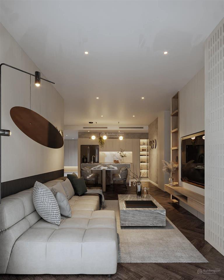 Chính chủ bán ch 2pn  2wc, dt 78m2, tòa the legend 109 nguyễn tuân, giá 7 tỷ,  0523 681 ***