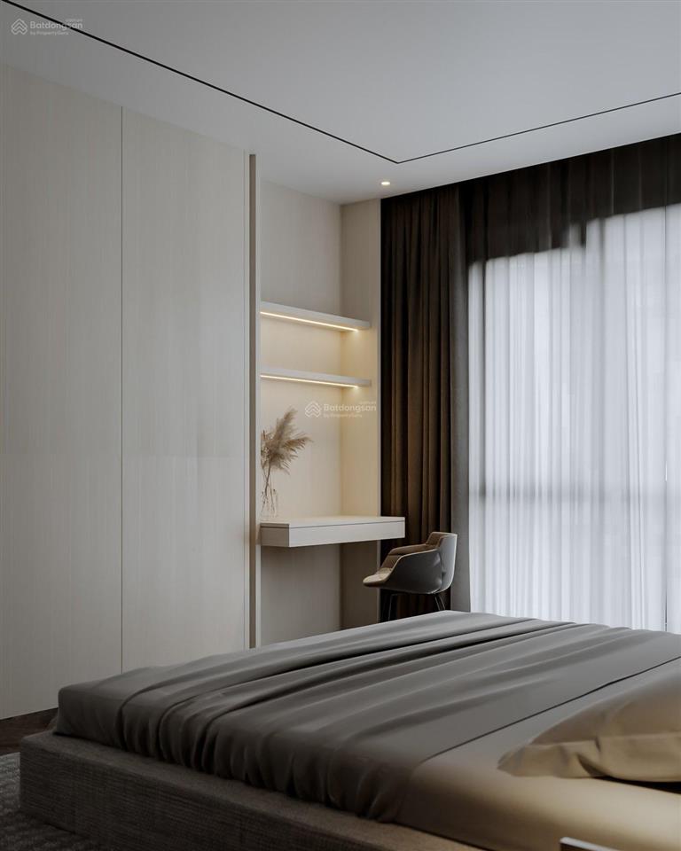 Chính chủ bán ch 2pn  2wc, dt 78m2, tòa the legend 109 nguyễn tuân, giá 7 tỷ,  0523 681 ***