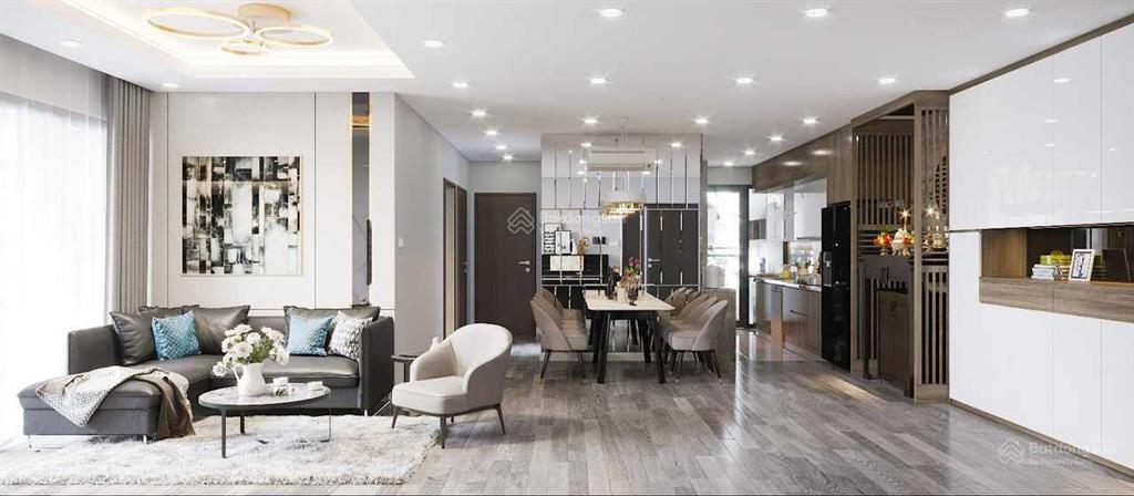 Chính chủ bán ch 2pn  2wc, dt 78m2, giá 6,8 tỷ, ban công đn, tòa roman plaza,  0523 681 ***