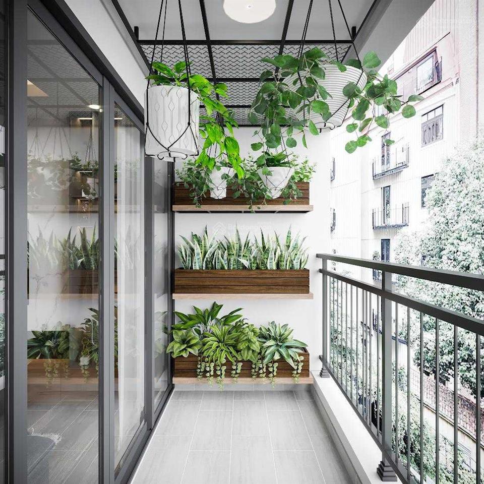 Chính chủ bán ch 2pn  2wc, dt 78m2, giá 6,8 tỷ, ban công đn, tòa roman plaza,  0523 681 ***