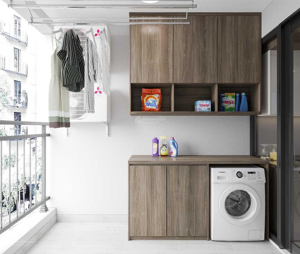 Chính chủ bán ch 2pn  2wc, dt 78m2, giá 6,8 tỷ, ban công đn, tòa roman plaza,  0523 681 ***