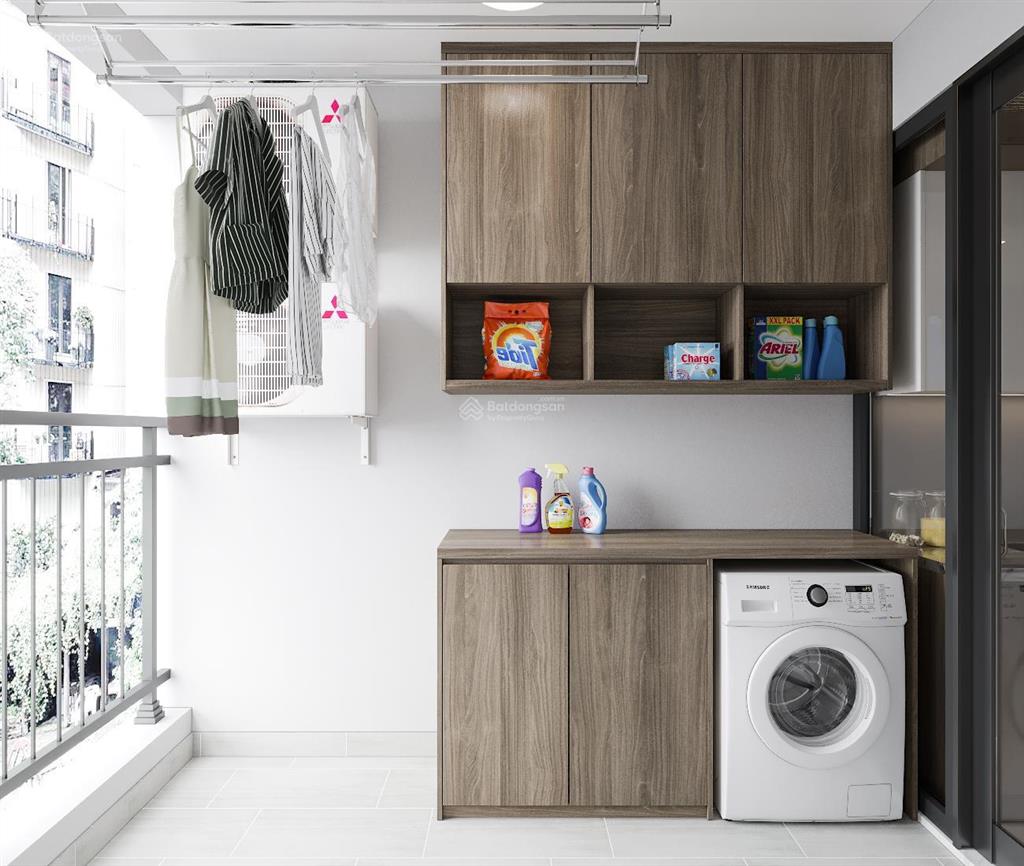 Chính chủ bán ch 2pn  2wc, 77m2, view bể bơi, có slot ô tô, tầng trung, giá 6,5tỷ,  0523 681 ***