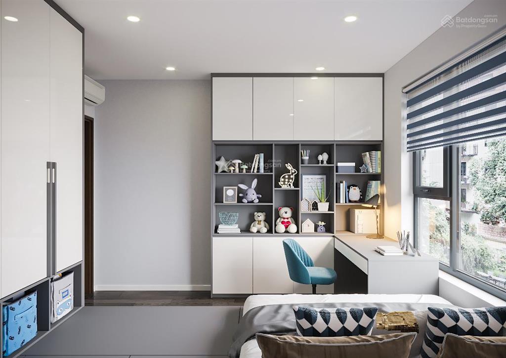 Chính chủ bán ch 2pn  2wc, 77m2, view bể bơi, có slot ô tô, tầng trung, giá 6,5tỷ,  0523 681 ***